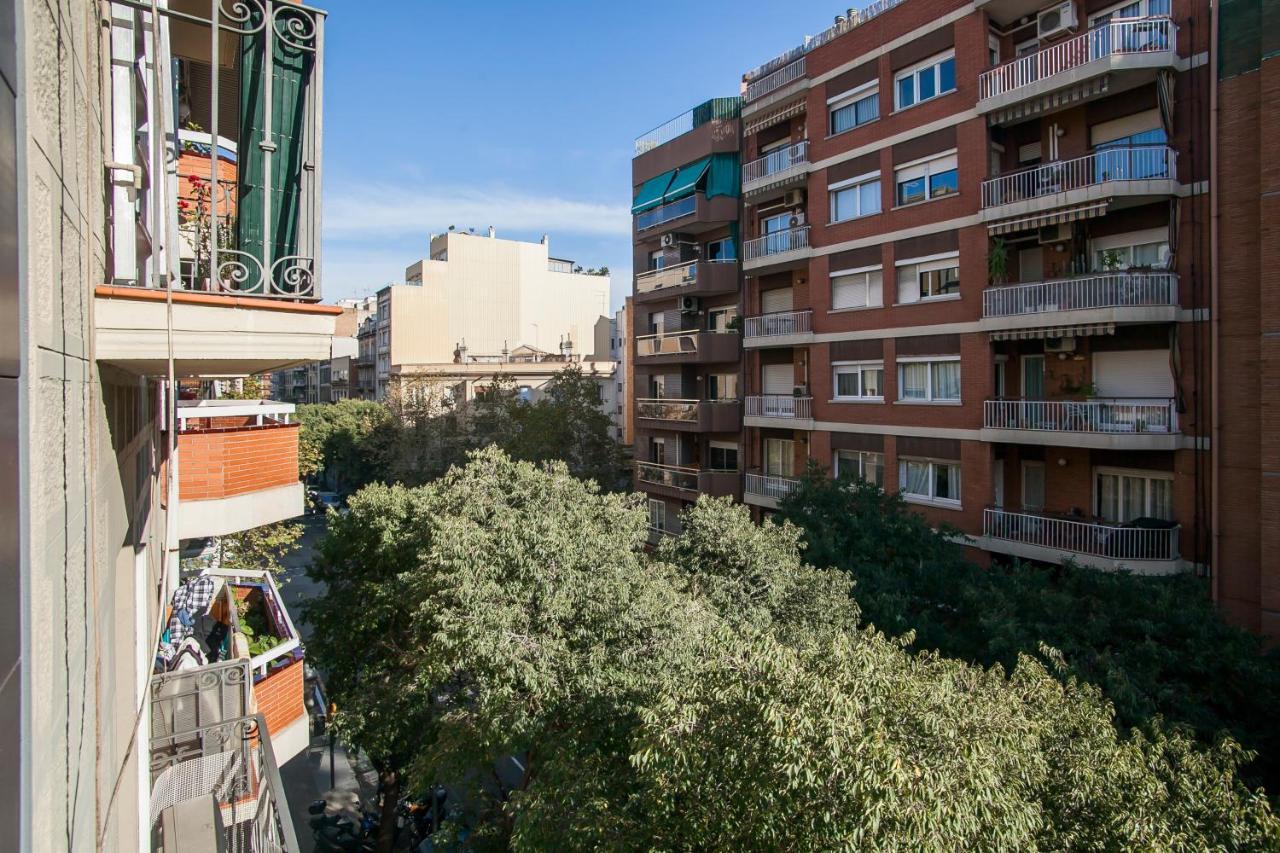Apartment Bbarcelona Gaudi Flats