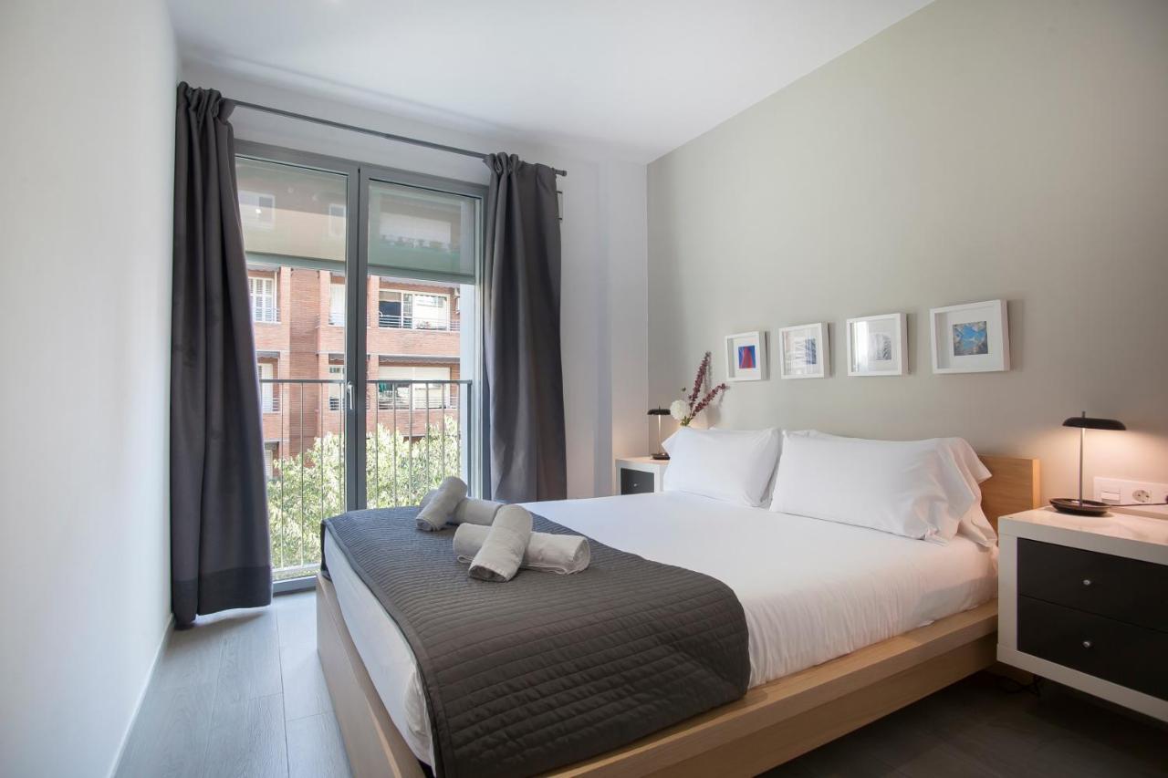 Apartment Bbarcelona Gaudi Flats *