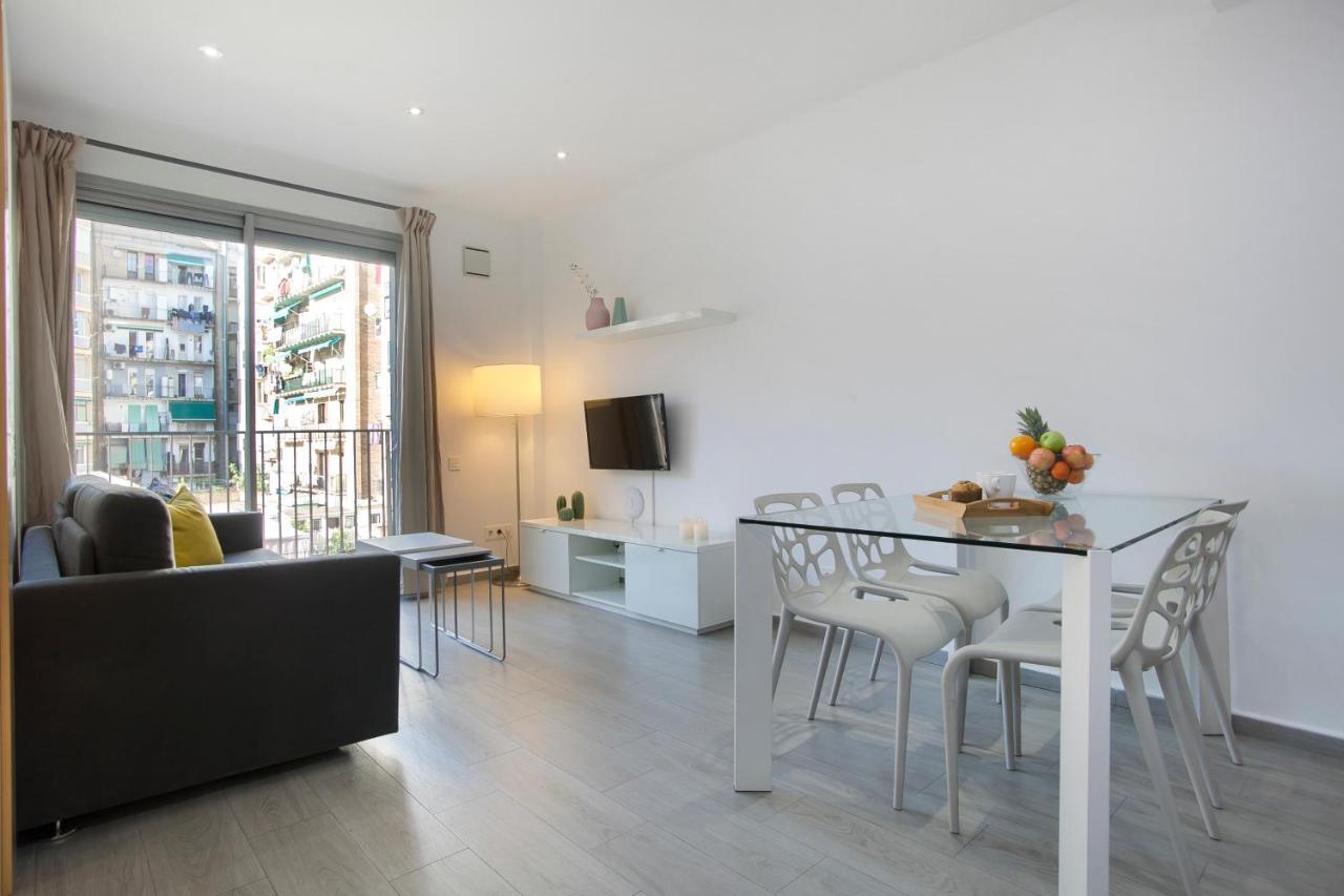 Bbarcelona Gaudi Flats Apartment Barcelona
