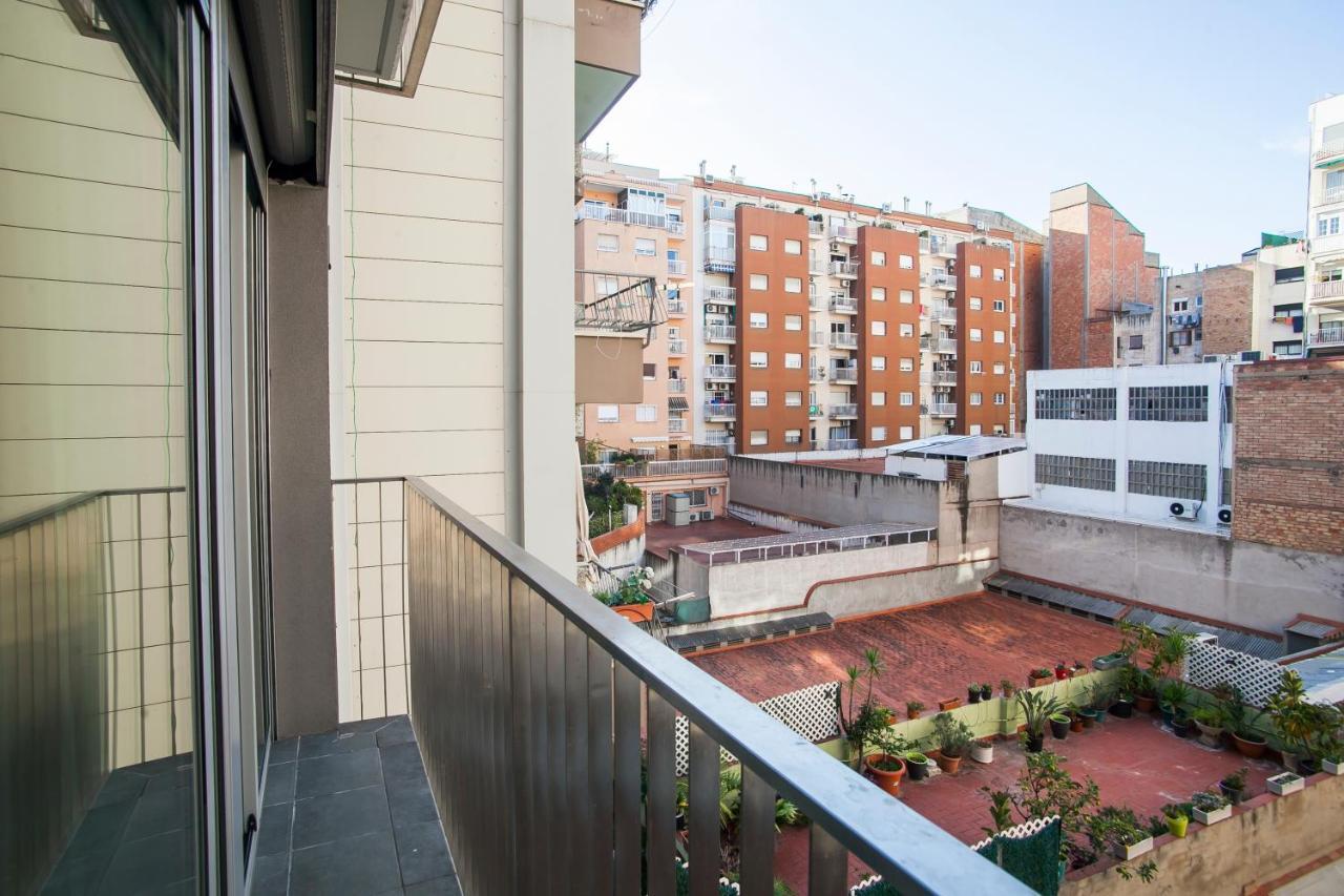 Bbarcelona Gaudi Flats Apartment Barcelona