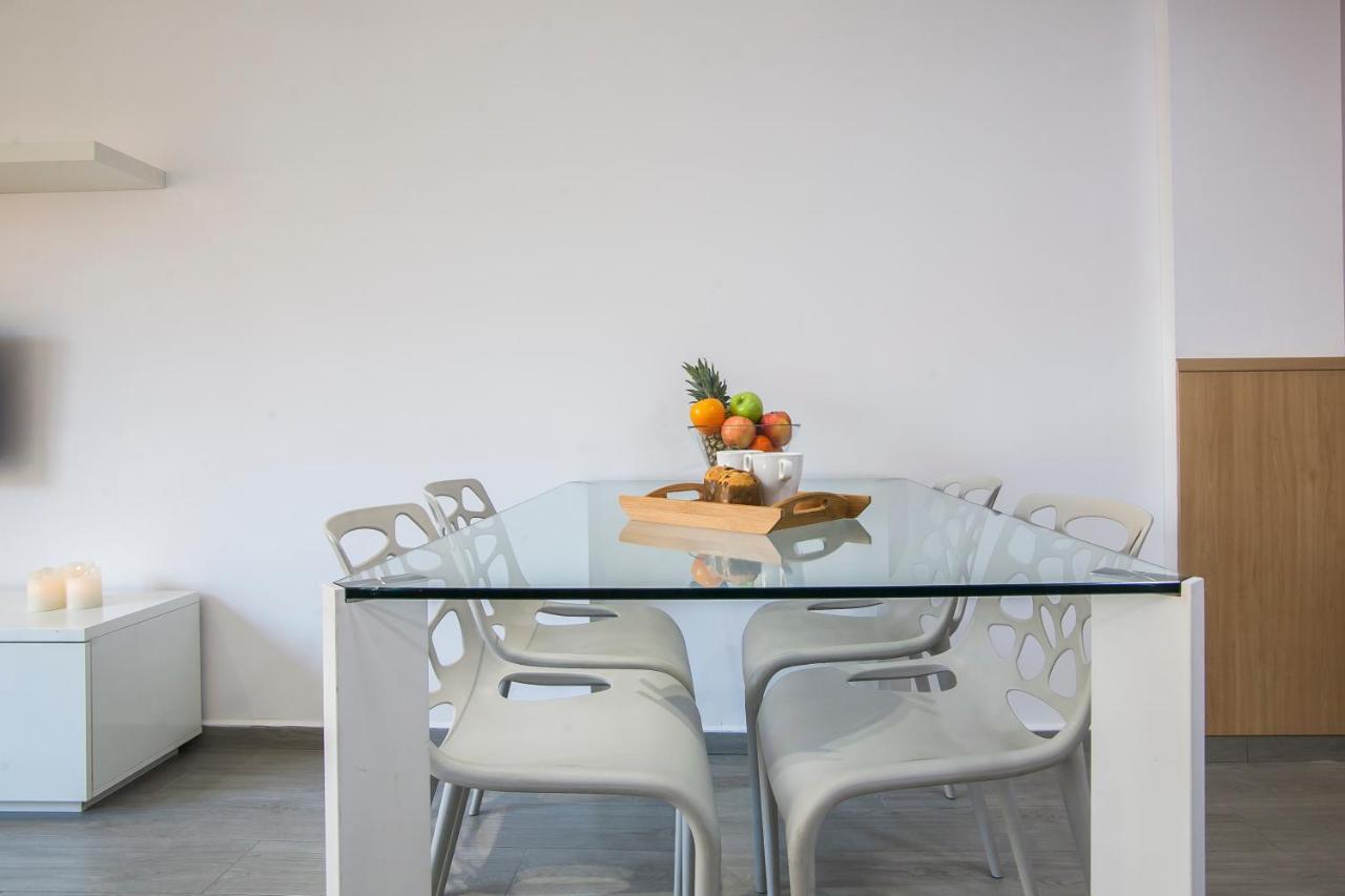 Bbarcelona Gaudi Flats Apartment