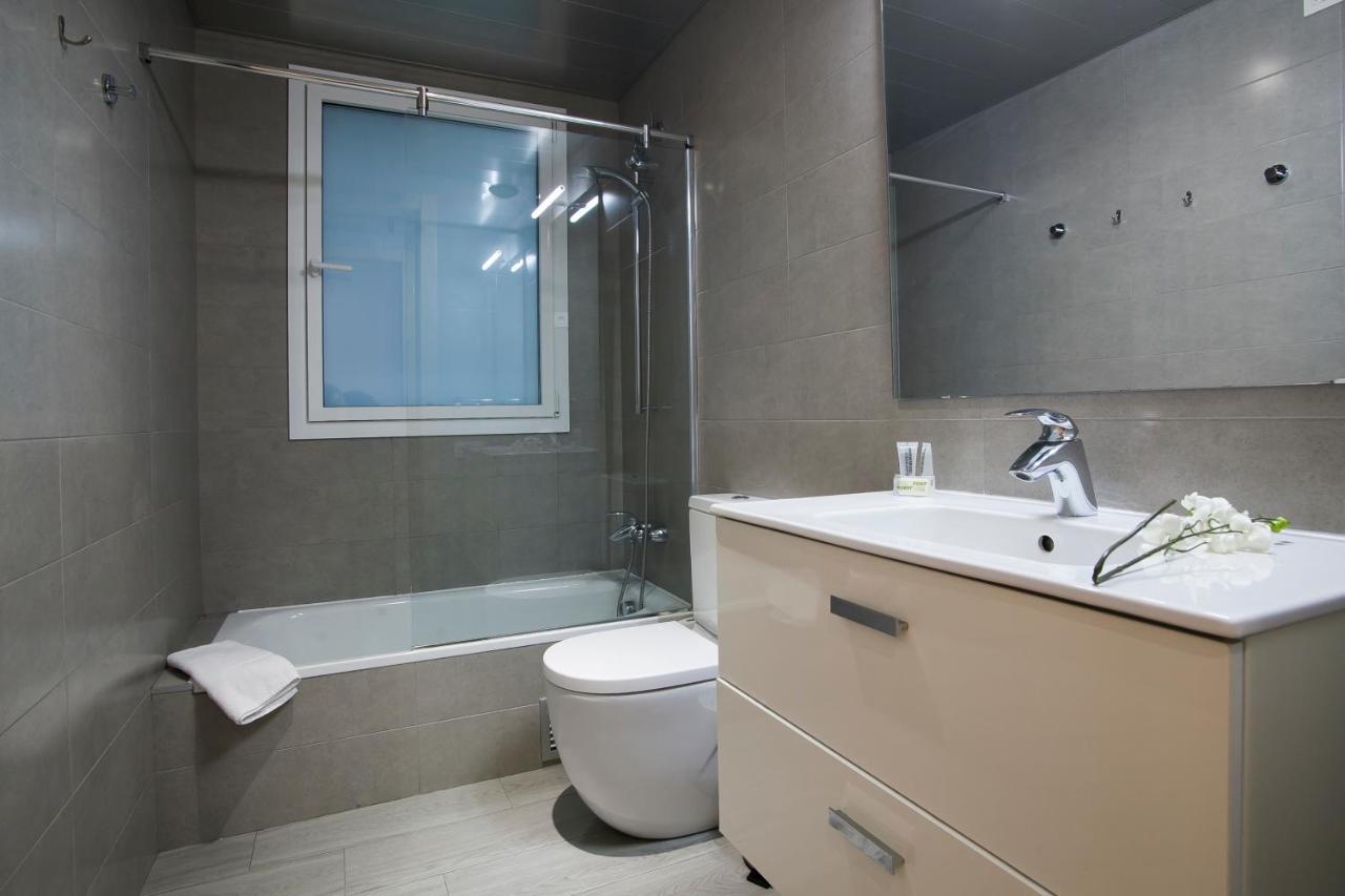 Bbarcelona Gaudi Flats Apartment
