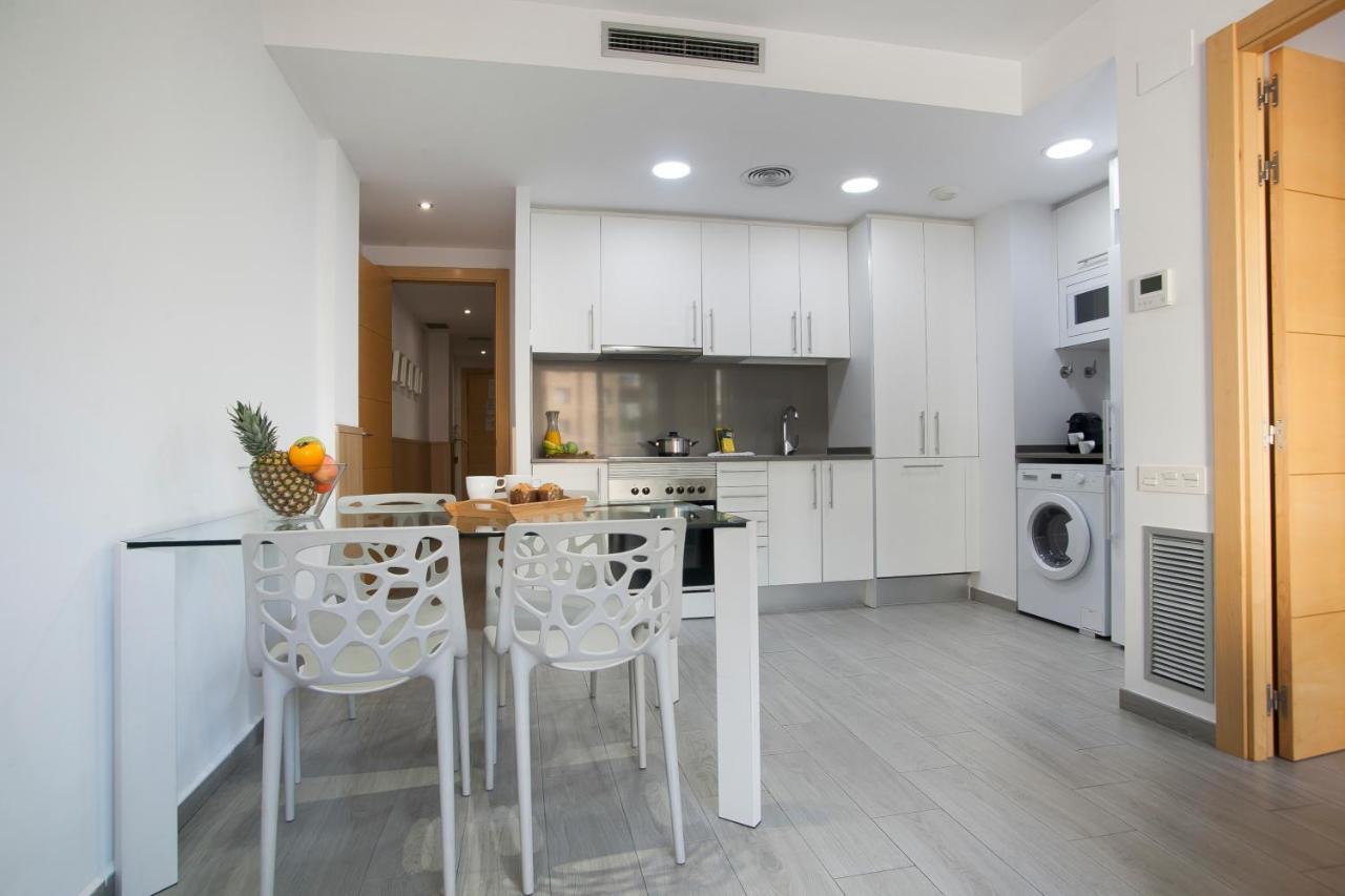 Appartement Bbarcelona Gaudi Flats