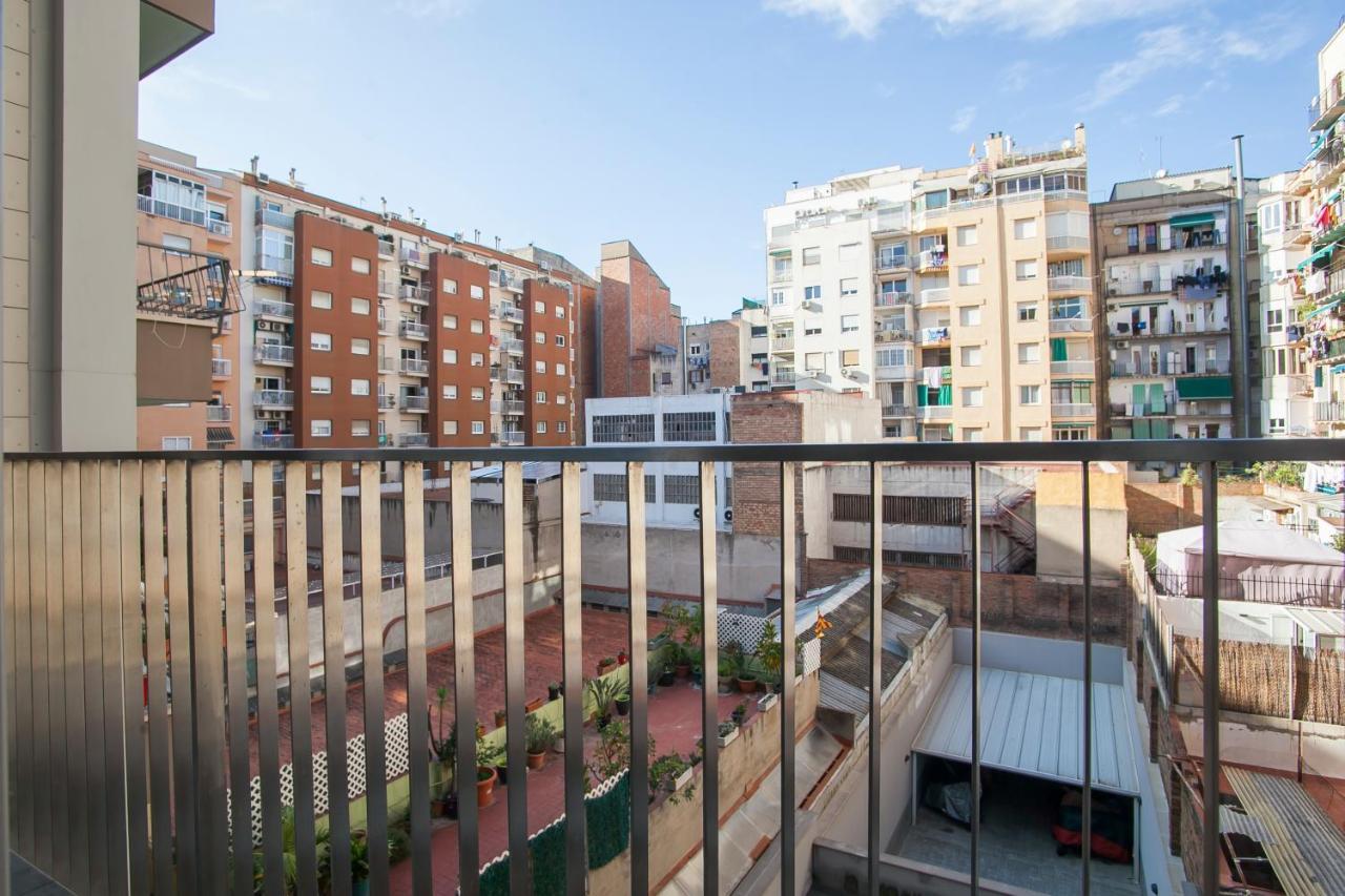 Gaudi Flats Appartamento
