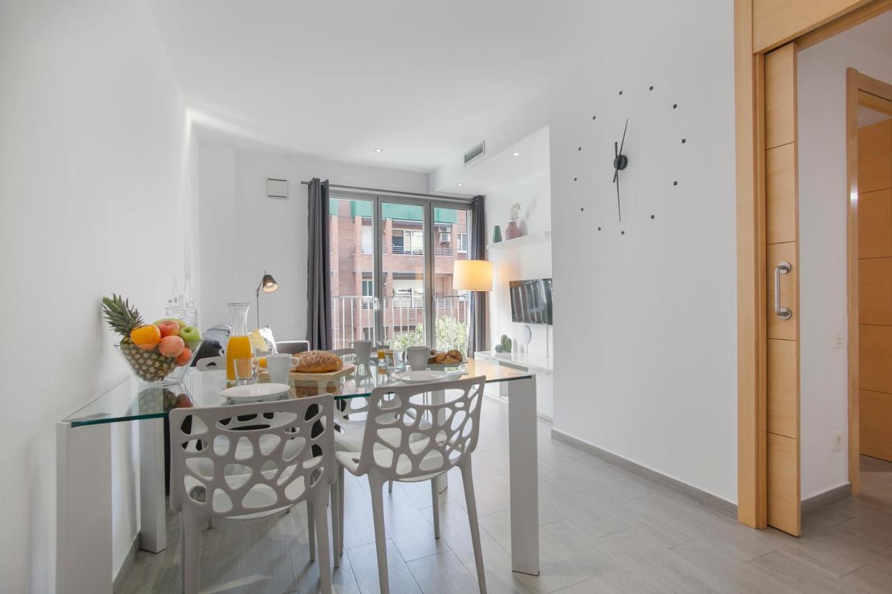 Appartement Bbarcelona Gaudi Flats