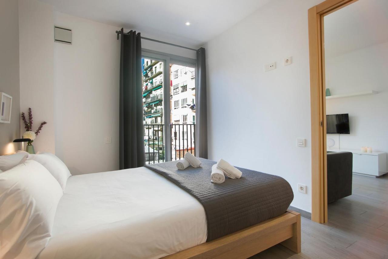 Appartement Bbarcelona Gaudi Flats *